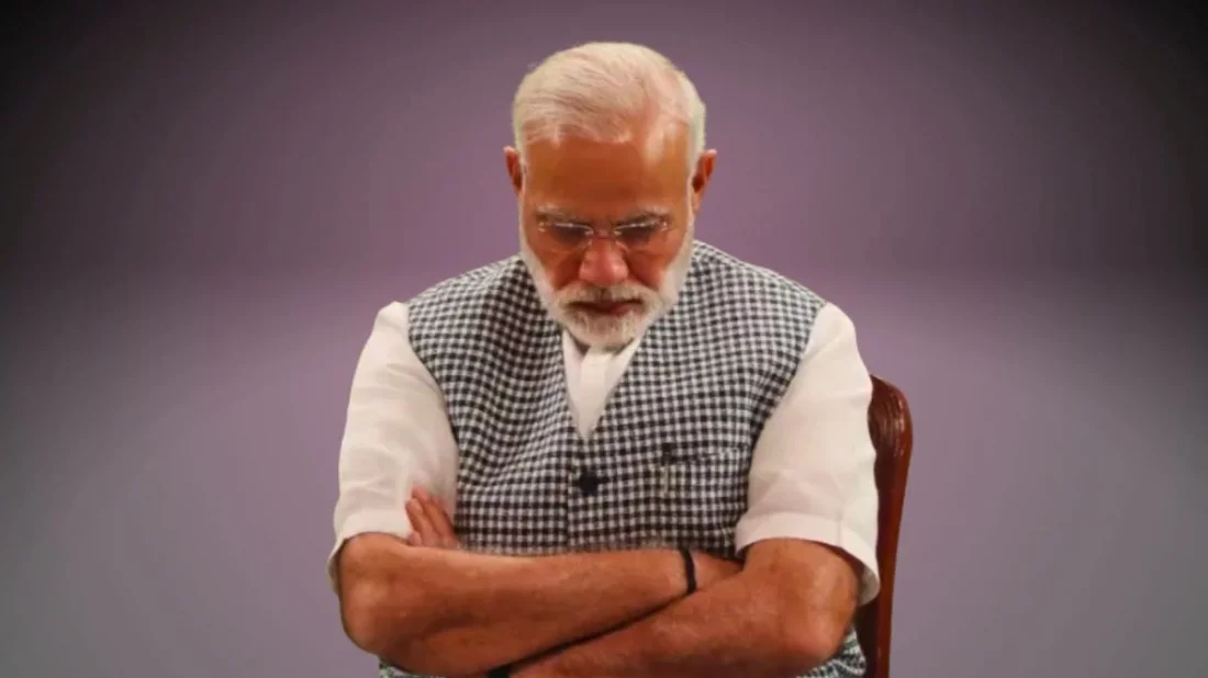 জি-৭ শীর্ষ সম্মেলনে মোদিকে আমন্ত্রণ পাঠায়নি কানাডা